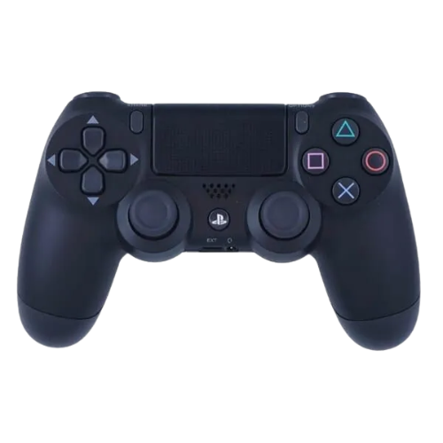 Doubleshock 4 Wireless Controller for PS4