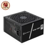 SilverStone Strider Series SST-ST550-EF 550W 80 PLUS Certified ATX Power Supply