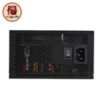 SilverStone Strider Series SST-ST550-EF 550W 80 PLUS Certified ATX Power Supply - Image 2