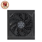 SilverStone Strider Series SST-ST550-EF 550W 80 PLUS Certified ATX Power Supply - Image 5