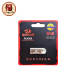 Redragon RU013 USB 2.0 Flash Drive – 8GB