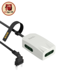 iLOCK Mini Power Strip – 3 Outlets with 1.5m Cable