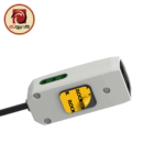 iLOCK Mini Charger PRO – Dual USB-A Ports + 2 AC Outlets with 3m Fast Charging Cable - Image 3