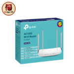 TP-Link Archer C50 AC1200 Dual Band Wi-Fi Router - Image 4