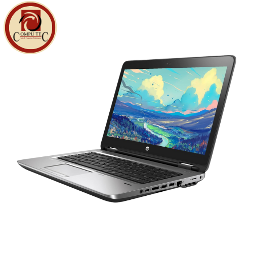 HP ProBook 460 G3