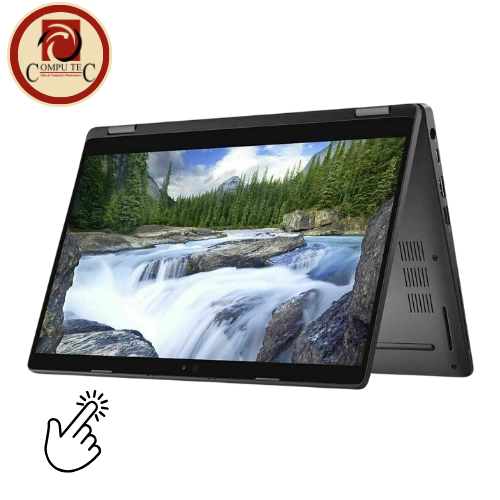 Dell Latitude 5300