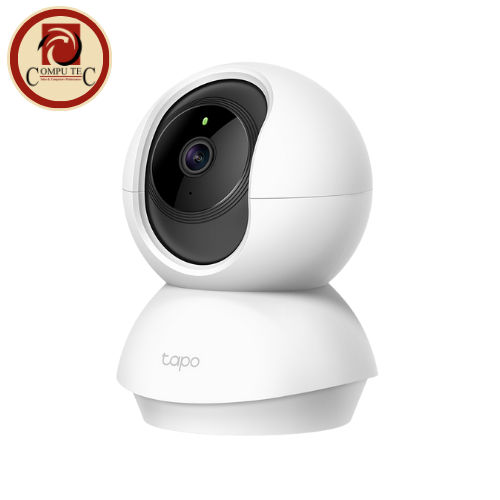 TP-Link Tapo C210 Pan/Tilt Home Security Wi-Fi Camera