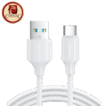 Joyroom S-A8 Fast Charging Data Cable: USB-A to Type-C (1m / 3.3ft)