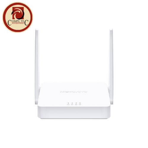 Mercusys MW302R Router: Versatile 300Mbps Wireless N for Flexible Home Networks