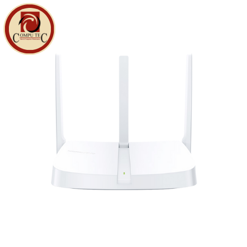 Mercusys MW306R Router: Versatile 300Mbps Wireless N with Enhanced Coverage