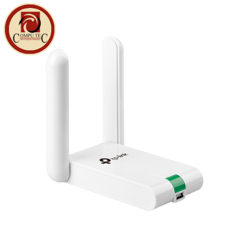 TP-Link TL-WN822N: 300Mbps High Gain Wireless N USB Adapter for Enhanced Wi-Fi