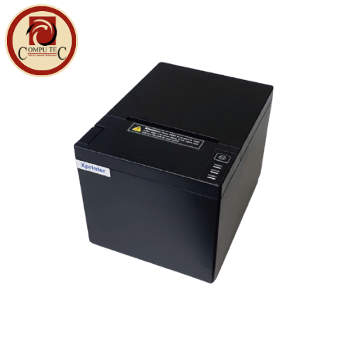 Xprinter Q807k: High-Speed Direct Thermal Printer for Efficient POS Operations