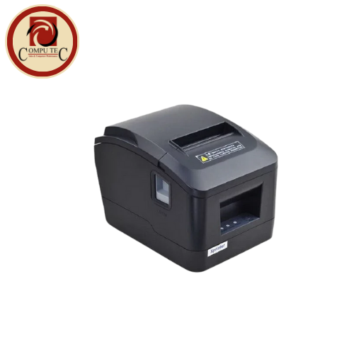 Xprinter XP-D200N: High-Speed Direct Thermal POS Printer with Auto Cutter