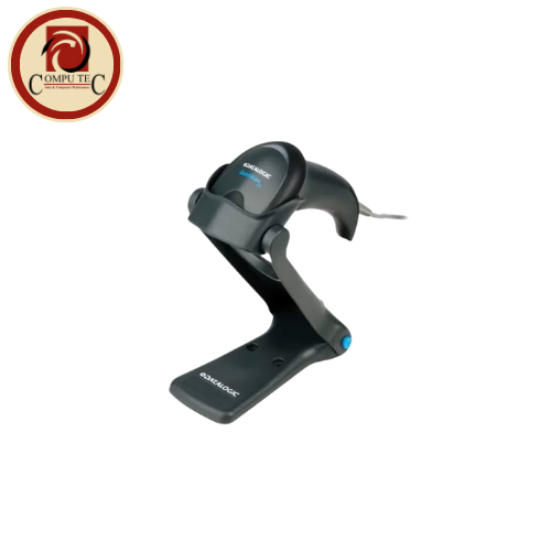 Datalogic QuickScan QW2120: Entry-Level Linear Imager Barcode Scanner for Everyday Efficiency
