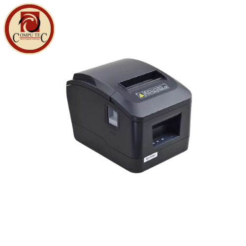 Xprinter XP-D200N: Ultra-Fast Multi-Interface Thermal Receipt Printer for Demanding POS Environments