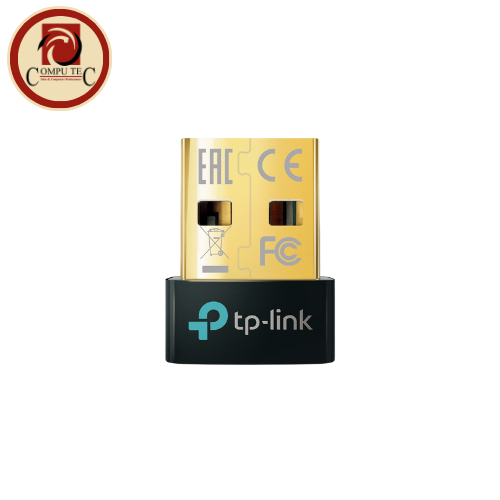 TP-Link UB500 Bluetooth 5.0 Nano USB Adapter: Ultra-Compact Wireless Connectivity for Your PC