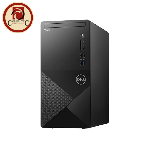 Dell Vostro 3910 Desktop PC: Efficient Performance for Everyday Business & Home Tasks