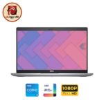 Dell Latitude 5320 Business Laptop - Intel Core i5-1145G7, Intel Iris Xe Graphics, 16GB RAM, 256GB SSD, 13.3" FHD Touch