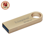Kingston DataTraveler SE9 G3 USB 3.2 Gen 1 Flash Drive (DTSE9G3) - Image 3