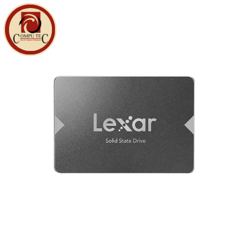 Lexar NS100 1TB 2.5" SATA III SSD: Boost Your System's Performance & Reliability