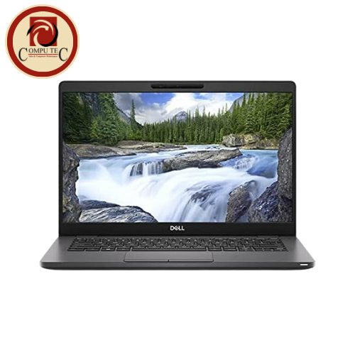 Dell Latitude 5300 Laptop: Premium Performance & Unbeatable Value in Egypt!