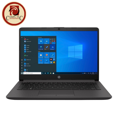 HP 240 G8 Notebook: Reliable 10th Gen i5 Performance & Full HD Display – Unbeatable Value in Egypt!