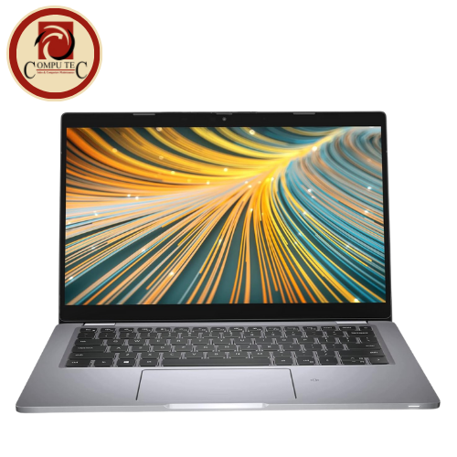 Dell Latitude 5320 2-in-1 Laptop: Flexible 11th Gen i5 Power & Full HD Touch – Unbeatable Value in Egypt!