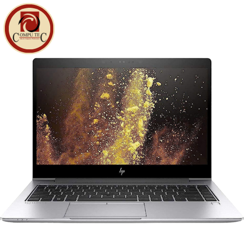 HP EliteBook 840 G6 Laptop: Brand New, Elite Performance, Dual Warranty – Unbeatable Value in Egypt!