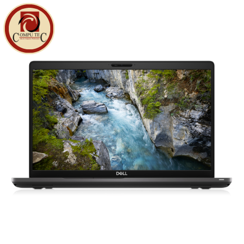 Dell Precision 3541 Mobile Workstation: Powerful 9th Gen i7 & NVIDIA Quadro Graphics