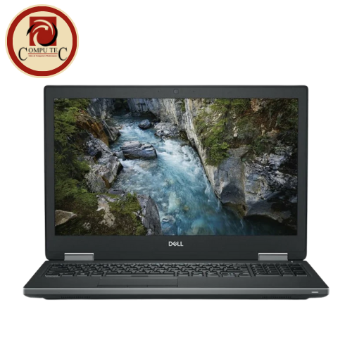 Dell Precision 7540 Mobile Workstation: Unleash Unrivaled Power with Xeon