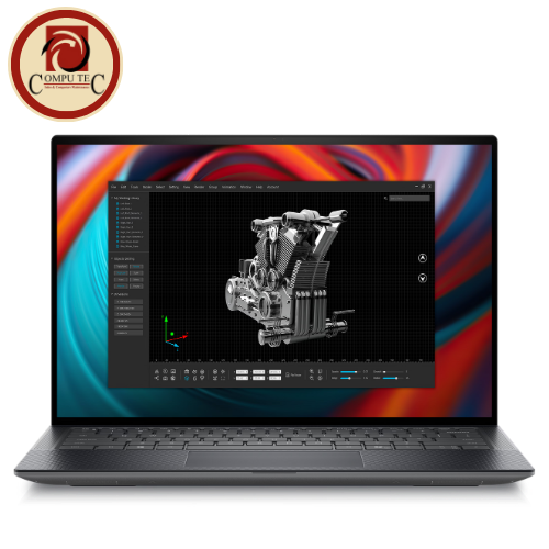 Dell Latitude 5490 Laptop: Reliable 8th Gen i7 Performance & Fast SSD