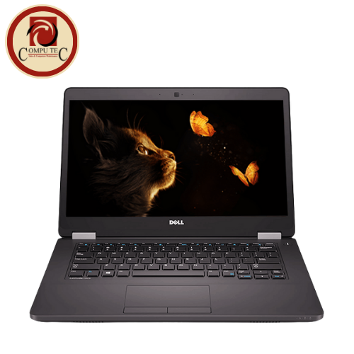 Dell Latitude E5470 Laptop: Powerful 6th Gen i7-HQ & Fast NVMe SSD