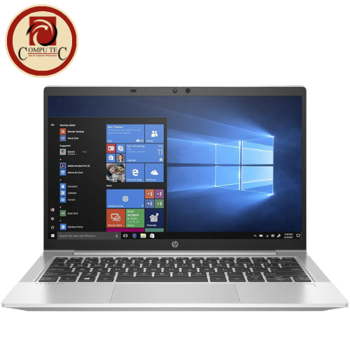 HP ProBook 635 Aero G7 Laptop: Ultra-Portable Ryzen 5 Powerhouse