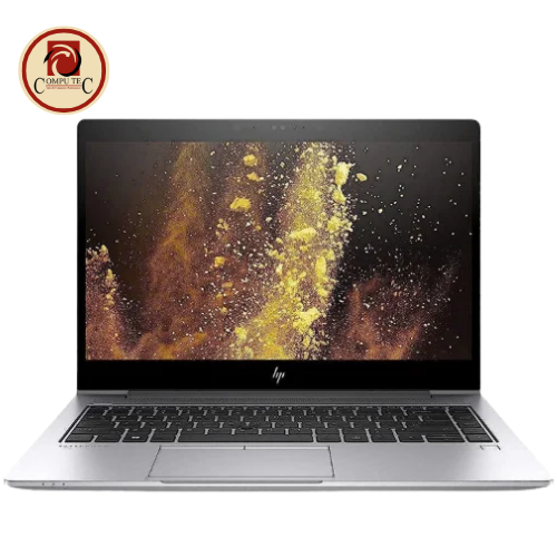 HP EliteBook 840 G6 Laptop - Intel Core i7-8th Gen - 32GB DDR4 RAM - 512GB NVMe SSD - 14.0" Full HD Display