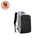 Meinaili 1802 Laptop Backpack - 15.6" Waterproof Anti-Theft Laptop Backpack with USB Charging Port