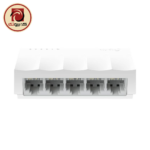 TP-Link LS1005 5-Port 10/100Mbps Desktop Switch