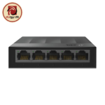 TP-Link LS1005G 5-Port 10/100/1000Mbps Gigabit Desktop Switch