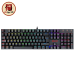 Redragon K565E RUDRA Elite Rainbow Mechanical Gaming Keyboard