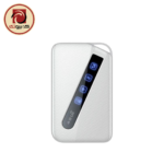 D-Link DWR-930M 4G LTE Mobile Wi-Fi Router – Portable Hotspot with 3000mAh Battery