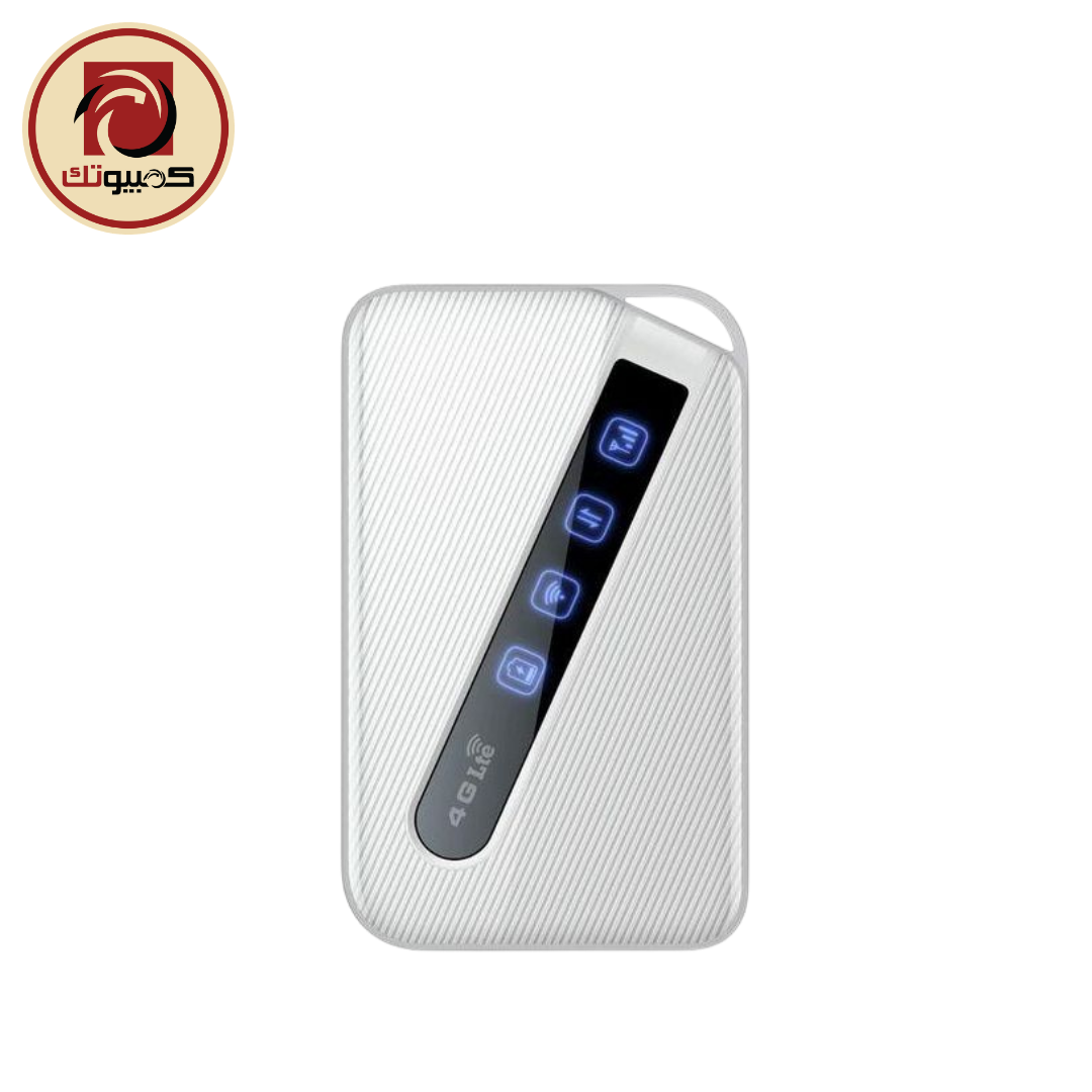 1 D-Link DWR-930M 4G LTE Mobile Wi-Fi Router – Portable Hotspot with 3000mAh Battery - Image 1