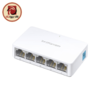 MERCUSYS MS105 5-Port 10/100Mbps Desktop Switch