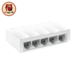 TP-Link LS1005 5-Port 10/100Mbps Desktop Switch - Image 2