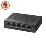 TP-Link LS1005G 5-Port 10/100/1000Mbps Gigabit Desktop Switch - Image 2