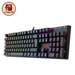 Redragon K565E RUDRA Elite Rainbow Mechanical Gaming Keyboard – Red Switch - Image 2