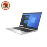HP EliteBook 845 G8 Business Laptop - AMD Ryzen 5 PRO 5650U, AMD Radeon Graphics, 16GB RAM, 256GB SSD, 14" FHD - Image 2