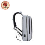 Meinaili 1802 15.6" Laptop Backpack – Water-Resistant with USB Charging Port - Image 2