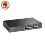 TP-Link TL-SG1016D 16-Port Gigabit Desktop/Rackmount Switch - Image 2