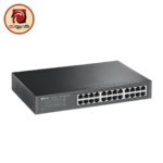 TP-Link TL-SG1024D 24-Port Gigabit Desktop/Rackmount Switch - Image 2