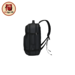 Rahala RAL-2023 Laptop Backpack - 15.6" Water-Resistant Business Travel Backpack with USB Charging Port - Image 2