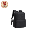 Rahala RAL-503 Laptop Backpack - 15.6" Water-Resistant Business Travel Backpack with USB Charging Port - Image 2